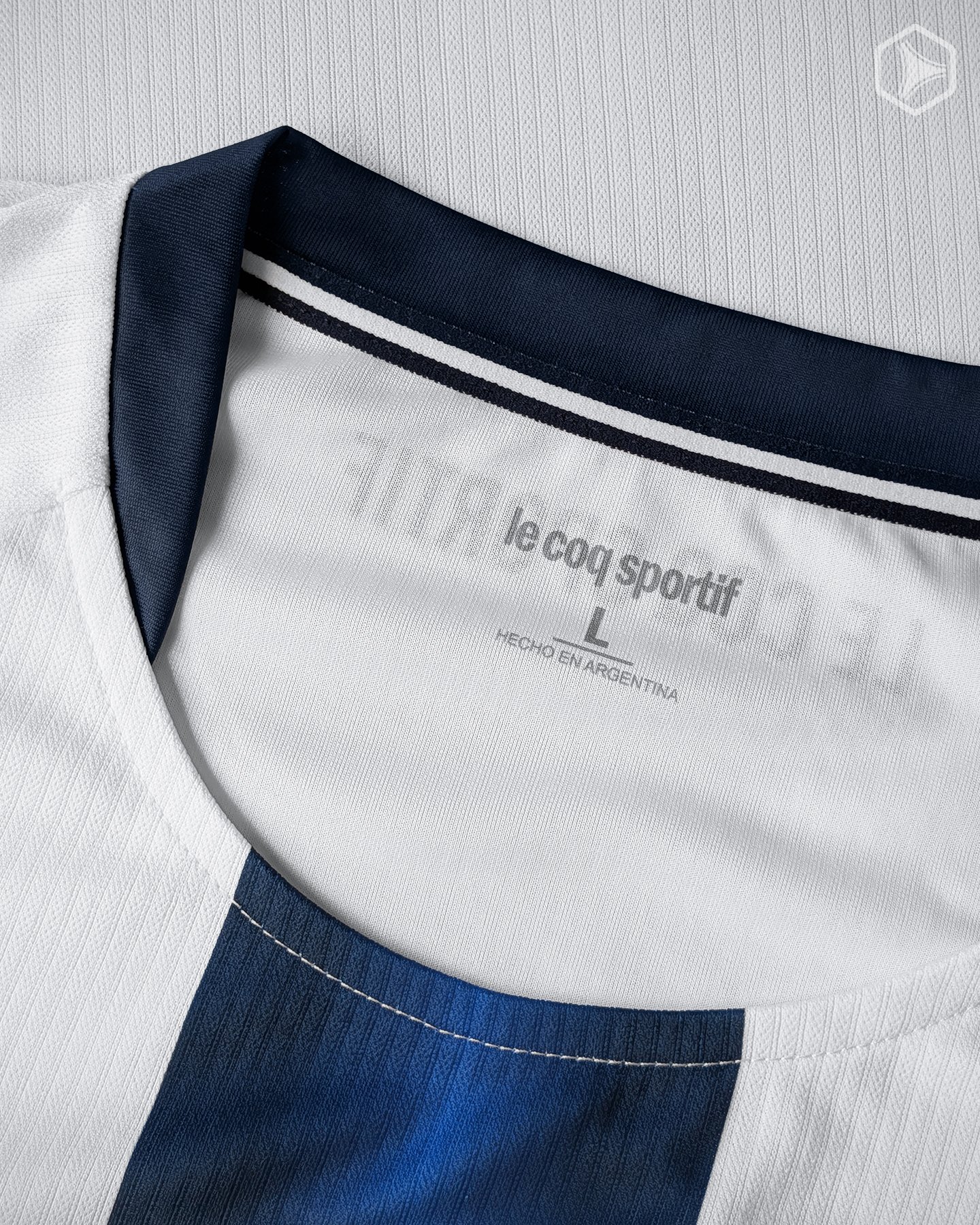 Camiseta Le Coq Sportif de Talleres 2026