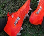 Review PUMA FUTURE 9 Ultimate