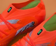 Review PUMA FUTURE 9 Ultimate