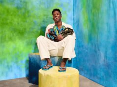 Havaianas x Vinicius Jr: primera colaboración Havaianas x Vinicius Jr