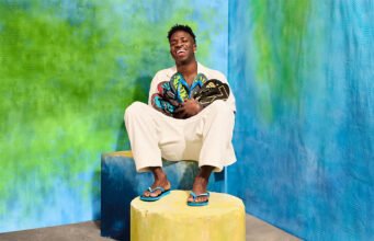 Havaianas x Vinicius Jr