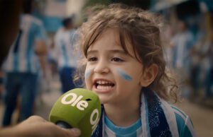 Diario Olé 30 años