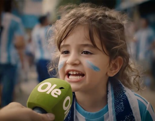 Diario Olé 30 años