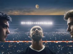 Gatorade Copa del Mundo 2026