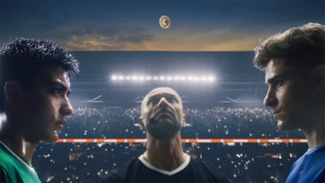 Gatorade Copa del Mundo 2026