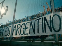 Naranja X presentó su campaña de cara a la Copa del Mundo 2026 NaranjaX Copa del Mundo 2026