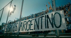 NaranjaX Copa del Mundo 2026