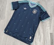 Review Camiseta alternativa adidas de Alemania Copa del Mundo 2026