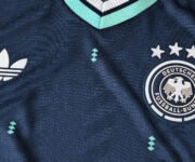 Review Camiseta alternativa adidas de Alemania Copa del Mundo 2026