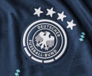 Review Camiseta alternativa adidas de Alemania Copa del Mundo 2026