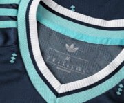 Review Camiseta alternativa adidas de Alemania Copa del Mundo 2026