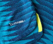 Review Camiseta alternativa adidas de Colombia Copa del Mundo 2026