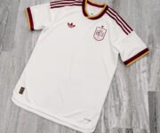 Review Camiseta alternativa adidas de España Copa del Mundo 2026
