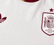 Review Camiseta alternativa adidas de España Copa del Mundo 2026