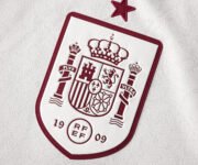 Review Camiseta alternativa adidas de España Copa del Mundo 2026