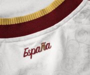 Review Camiseta alternativa adidas de España Copa del Mundo 2026