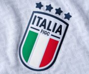 Review Camiseta alternativa adidas de Italia 2026