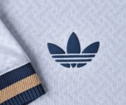 Review Camiseta alternativa adidas de Italia 2026