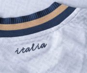 Review Camiseta alternativa adidas de Italia 2026