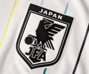 Review Camiseta alternativa adidas de Japón Copa del Mundo 2026
