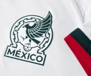 Review Camiseta alternativa adidas de México Copa del Mundo 2026