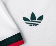 Review Camiseta alternativa adidas de México Copa del Mundo 2026