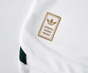 Review Camiseta alternativa adidas de México Copa del Mundo 2026