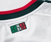 Review Camiseta alternativa adidas de México Copa del Mundo 2026