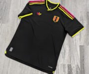 Review Camiseta alternativa adidas de Perú 2026