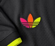 Review Camiseta alternativa adidas de Perú 2026