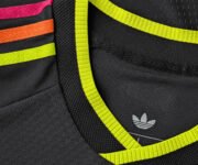 Review Camiseta alternativa adidas de Perú 2026