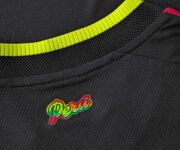 Review Camiseta alternativa adidas de Perú 2026