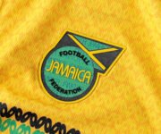 Review Camisetas adidas de Jamaica 2026 Titular