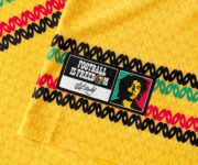 Review Camisetas adidas de Jamaica 2026 Titular
