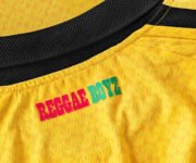 Review Camisetas adidas de Jamaica 2026 Titular