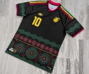 Review Camisetas adidas de Jamaica 2026 Alternativa