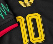 Review Camisetas adidas de Jamaica 2026 Alternativa