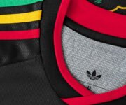 Review Camisetas adidas de Jamaica 2026 Alternativa