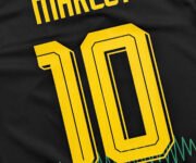 Review Camisetas adidas de Jamaica 2026 Alternativa