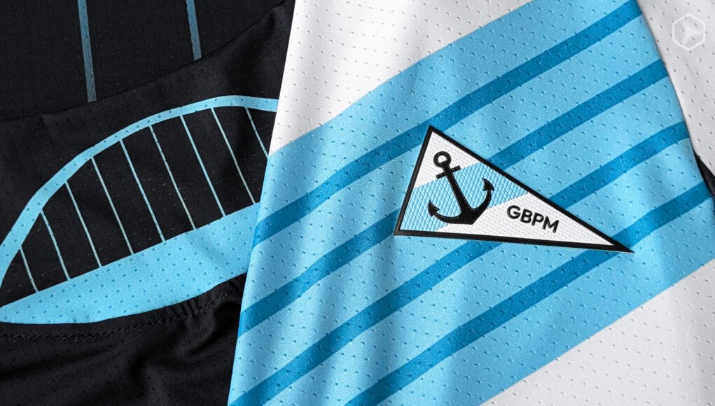 Camisetas Coach de Guillermo Brown 2026