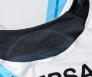 Review Camisetas Coach de Guillermo Brown 2026 Titular