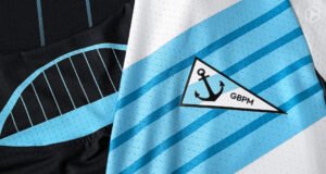 Camisetas Coach de Guillermo Brown 2026