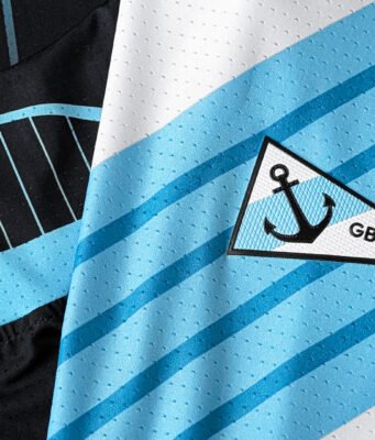 Camisetas Coach de Guillermo Brown 2026