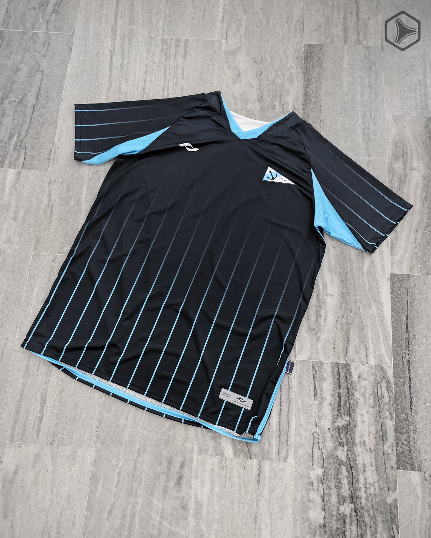 Camisetas Coach de Guillermo Brown 2026 Alternativa