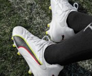 Review PUMA KING 20 Ultimate