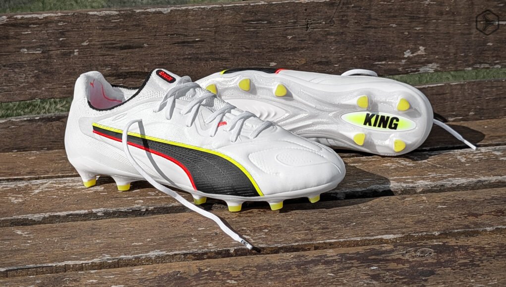 PUMA KING 20 Ultimate