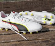 Review PUMA KING 20 Ultimate