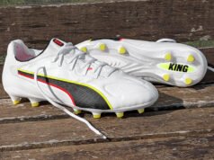PUMA KING 20 Ultimate