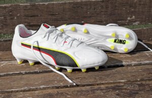 PUMA KING 20 Ultimate