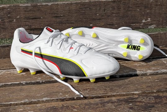 PUMA KING 20 Ultimate